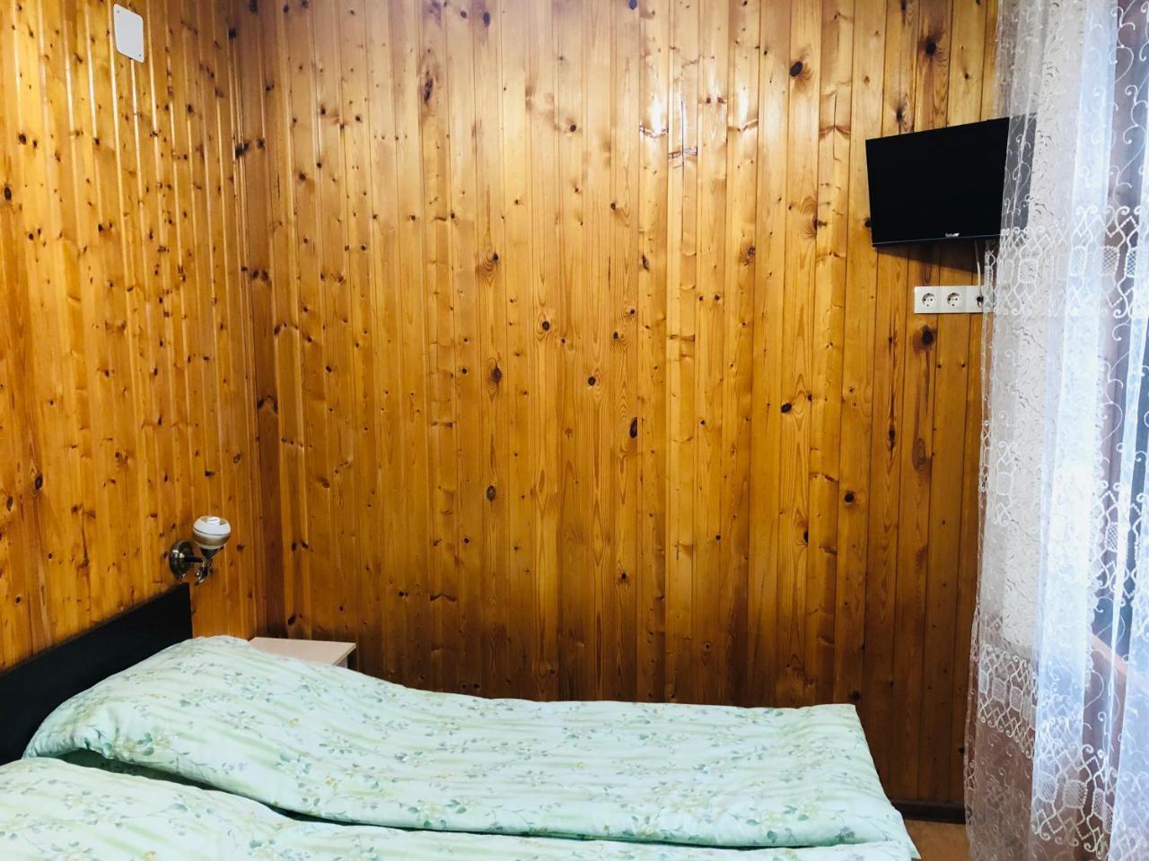 Отдых У Анаиды Gagra Exterior photo