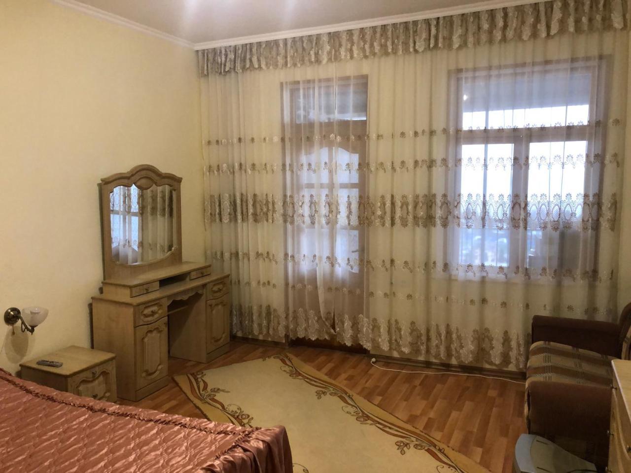 Отдых У Анаиды Gagra Exterior photo