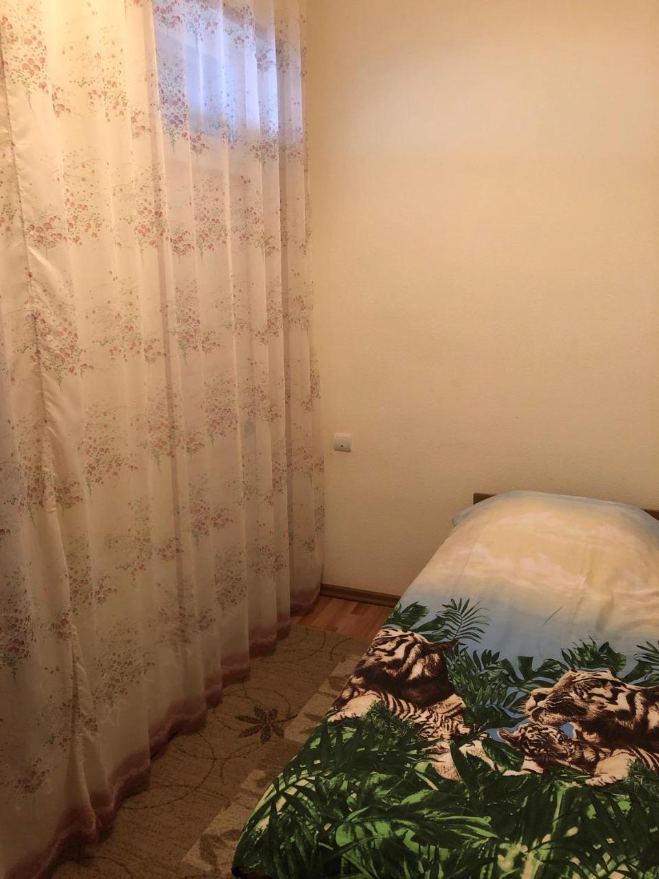 Отдых У Анаиды Gagra Exterior photo
