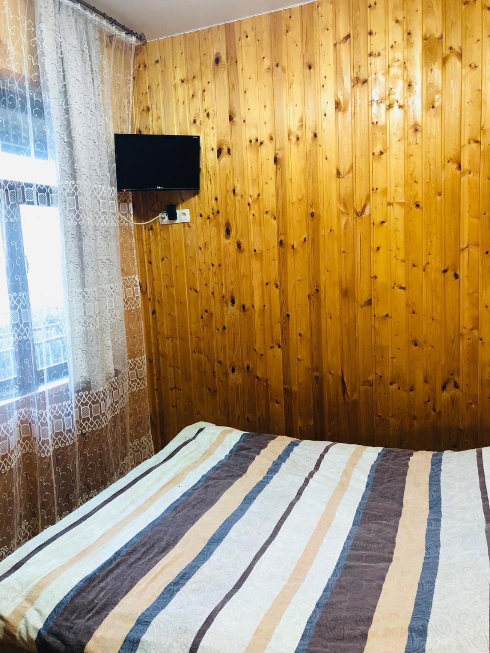 Отдых У Анаиды Gagra Exterior photo