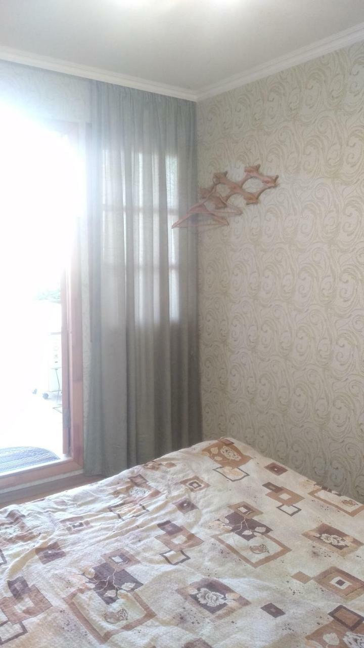 Отдых У Анаиды Gagra Exterior photo