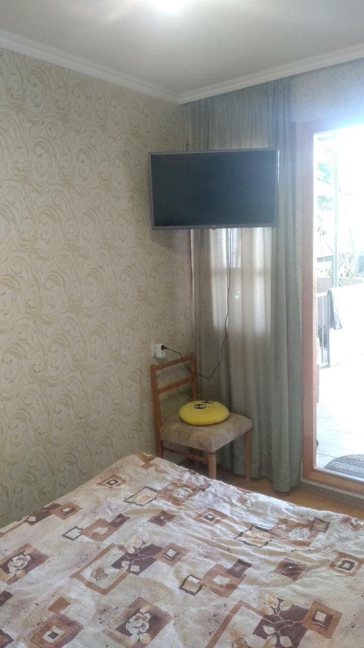 Отдых У Анаиды Gagra Exterior photo